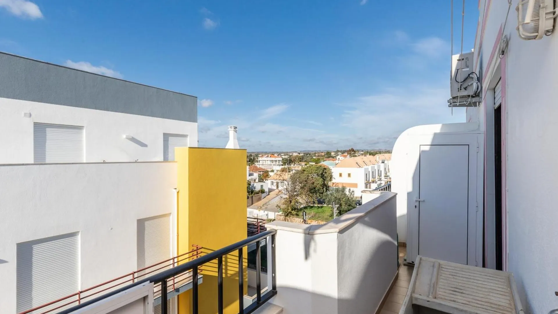 Akisol Manta Rota Ocean III Apartment Portugal