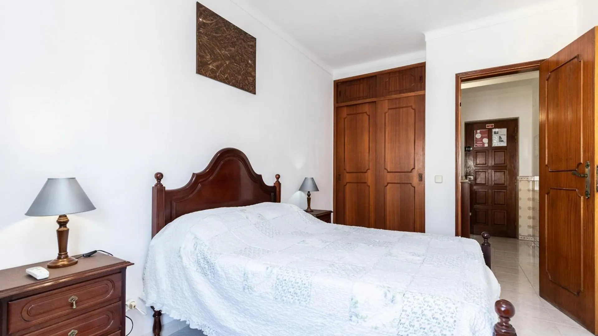 Akisol Manta Rota Ocean III Apartment 0*,  Portugal
