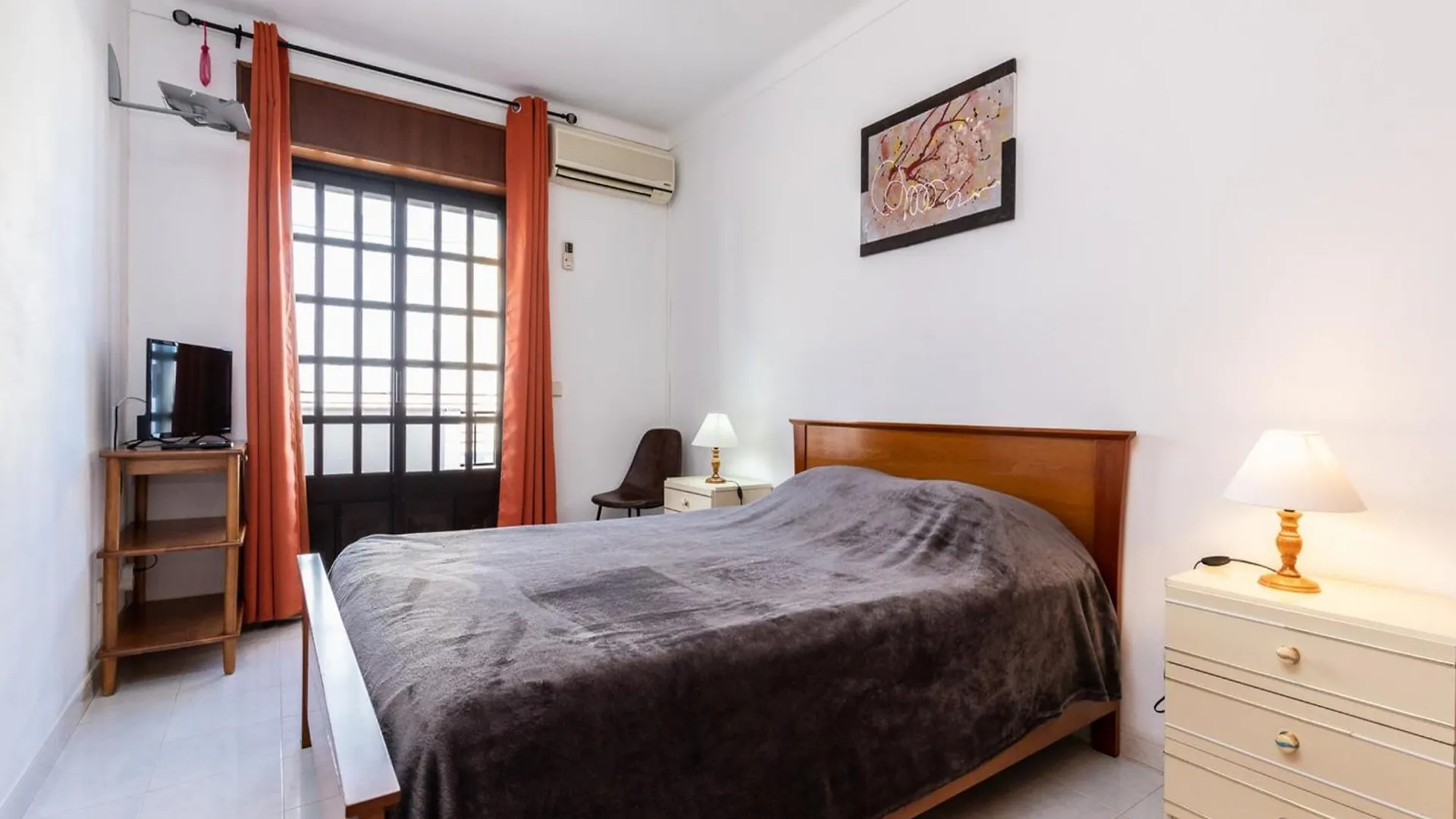 Akisol Manta Rota Ocean III Apartment