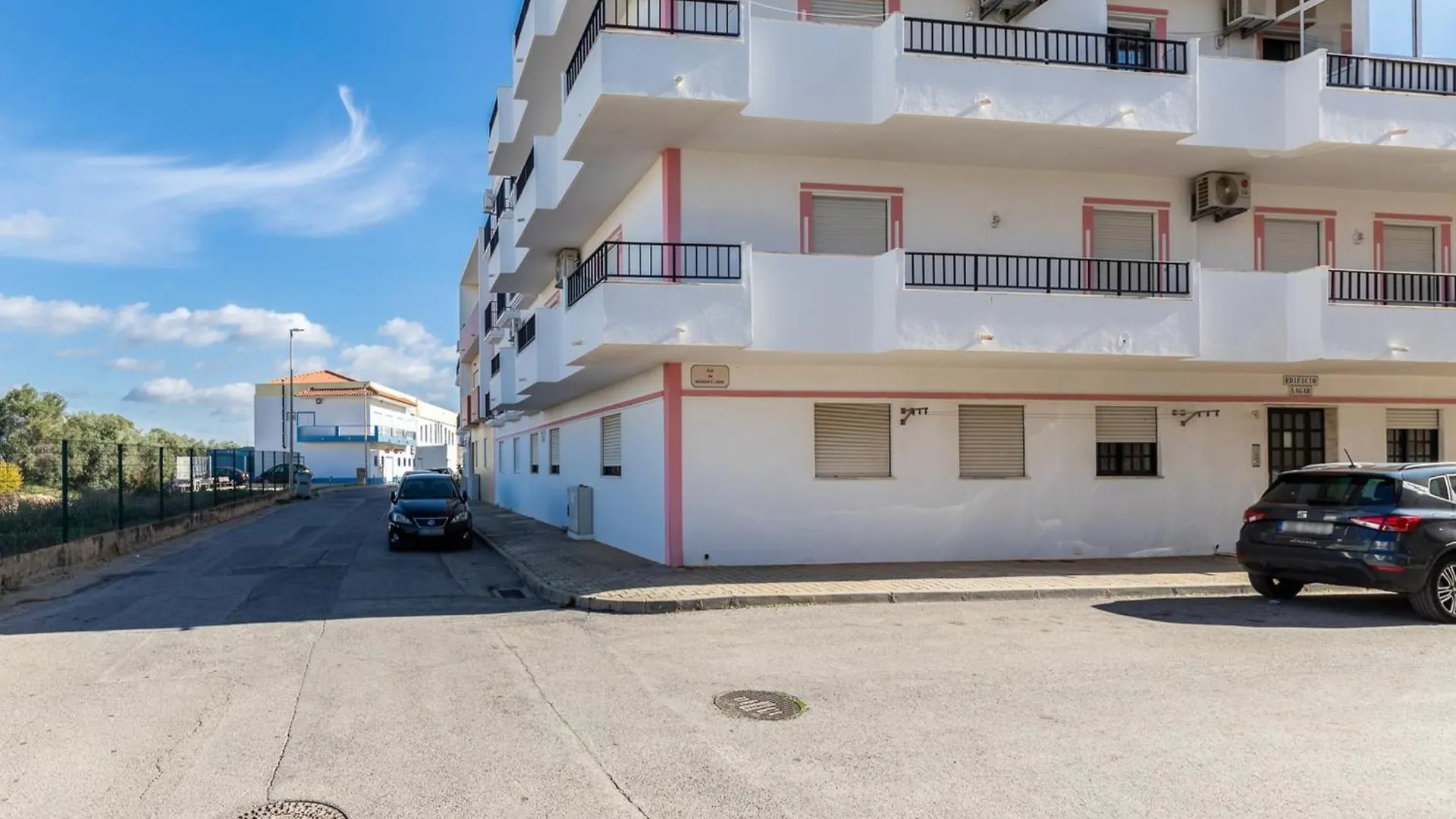 Akisol Manta Rota Ocean III Apartment